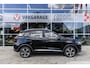 MG MG ZS EV Luxury 45 kWh Beige lederen interieur