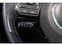 MG MG ZS EV Luxury 45 kWh Beige lederen interieur