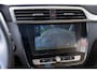 MG MG ZS EV Luxury 45 kWh Beige lederen interieur