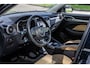 MG MG ZS EV Luxury 45 kWh Beige lederen interieur