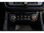 MG MG ZS EV Luxury 45 kWh Beige lederen interieur