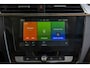 MG MG ZS EV Luxury 45 kWh Beige lederen interieur
