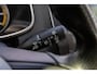 MG MG ZS EV Luxury 45 kWh Beige lederen interieur