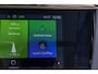 MG MG ZS EV Luxury 45 kWh Beige lederen interieur