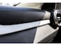 MG MG ZS EV Luxury 45 kWh Beige lederen interieur