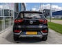 MG MG ZS EV Luxury 45 kWh Beige lederen interieur