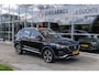 MG MG ZS EV Luxury 45 kWh Beige lederen interieur