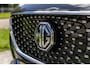MG MG ZS EV Luxury 45 kWh Beige lederen interieur