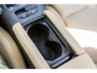 MG MG ZS EV Luxury 45 kWh Beige lederen interieur