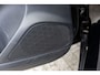 MG MG ZS EV Luxury 45 kWh Beige lederen interieur