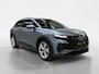 Audi Q4 e-tron 40 S edition 77 kWh I S-Line I Leder I Adaptive Cruise I Elek. Achterklep I Parkeersensoren I