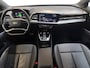 Audi Q4 e-tron 40 S edition 77 kWh I S-Line I Leder I Adaptive Cruise I Elek. Achterklep I Parkeersensoren I