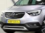 Opel Crossland X 130PK Ultimate | LEER | Camera | Winterpakket | Climate Control | Camera | Navigatie | LED lampen | 17"LMV | AppleCarplay/AndroidAuto | AUTOMAAT | Isofix | Privacy Glass | Parkeersensoren |