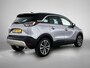 Opel Crossland X 130pk Ultimate | LEER | Camera | Winterpakket | Climate | Navigatie | LED lampen | 17"LMV | Apple Carplay/Android | AUTOMAAT