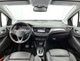 Opel Crossland X 130pk Ultimate | LEER | Camera | Winterpakket | Climate | Navigatie | LED lampen | 17"LMV | Apple Carplay/Android | AUTOMAAT