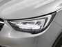 Opel Crossland X 130pk Ultimate | LEER | Camera | Winterpakket | Climate | Navigatie | LED lampen | 17"LMV | Apple Carplay/Android | AUTOMAAT