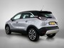 Opel Crossland X 130pk Ultimate | LEER | Camera | Winterpakket | Climate | Navigatie | LED lampen | 17"LMV | Apple Carplay/Android | AUTOMAAT