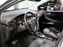 Opel Crossland X 130PK Ultimate | LEER | Camera | Winterpakket | Climate Control | Camera | Navigatie | LED lampen | 17"LMV | AppleCarplay/AndroidAuto | AUTOMAAT | Isofix | Privacy Glass | Parkeersensoren |