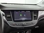 Opel Crossland X 130pk Ultimate | LEER | Camera | Winterpakket | Climate | Navigatie | LED lampen | 17"LMV | Apple Carplay/Android | AUTOMAAT