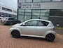 Toyota Aygo 1.0 VVT-i Dynamic Orange ELEC-ramen CARPLAY