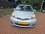 Toyota Aygo 1.0 VVT-i Dynamic Orange ELEC-ramen CARPLAY