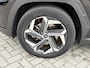 Hyundai Tucson 1.6 T-GDI PHEV Premium Sky 4WD | Schuif-/Kantel Dak | 360° Camera | Lederen Bekleding | Elektrisch Verstelbare Stoel (Memory) | Adaptive Cruise Control |