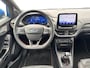 Ford Puma ST-Line X 1.0 EcoBoost Hybrid | B&O geluidssysteem | Desert Island Blue