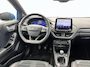Ford Puma ST-Line X 1.0 EcoBoost Hybrid | B&O geluidssysteem | Desert Island Blue