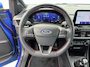 Ford Puma ST-Line X 1.0 EcoBoost Hybrid | B&O geluidssysteem | Desert Island Blue