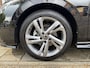 Volkswagen Golf Variant 1.5 eTSI R-Line Business | headup display | wegklapbare trekhaak | stuurverwarming | stoelverwarming |