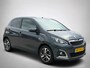 Peugeot 108 1.0 e-VTi Allure (NL-auto, Goed OndH, Leder, StoelV, Airco Auto, Bluetooth, BotsWaarschuw, Etc)