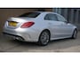 Mercedes-Benz C-klasse 180 156pk Business Solution AMG-Styling Vol-Leder LED App-Connect 17inch LM Trekhaak A-Camera *NL Auto*