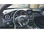 Mercedes-Benz C-klasse 180 156pk Business Solution AMG-Styling Vol-Leder LED App-Connect 17inch LM Trekhaak A-Camera *NL Auto*