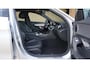 Mercedes-Benz C-klasse 180 156pk Business Solution AMG-Styling Vol-Leder LED App-Connect 17inch LM Trekhaak A-Camera *NL Auto*