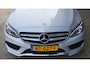 Mercedes-Benz C-klasse 180 156pk Business Solution AMG-Styling Vol-Leder LED App-Connect 17inch LM Trekhaak A-Camera *NL Auto*