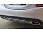 Mercedes-Benz C-klasse 180 156pk Business Solution AMG-Styling Vol-Leder LED App-Connect 17inch LM Trekhaak A-Camera *NL Auto*