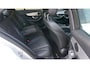 Mercedes-Benz C-klasse 180 156pk Business Solution AMG-Styling Vol-Leder LED App-Connect 17inch LM Trekhaak A-Camera *NL Auto*