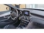 Mercedes-Benz C-klasse 180 156pk Business Solution AMG-Styling Vol-Leder LED App-Connect 17inch LM Trekhaak A-Camera *NL Auto*