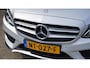 Mercedes-Benz C-klasse 180 156pk Business Solution AMG-Styling Vol-Leder LED App-Connect 17inch LM Trekhaak A-Camera *NL Auto*