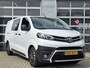 Toyota ProAce Worker 2.0 D-4D Black Line Long | Navigatie/Android/Apple Carplay | Achteruitrijcamera | Parkeersensoren Achter | Cruise Control | DAB | Airco |