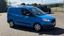 Ford Transit Courier 1.5 TDCI 55KW 75PK EURO 6 AIRCO/ CRUISE CONTROL/ NAVIGATIE/ 100