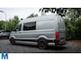 Volkswagen Crafter 35 2.0TDI L3H3 DSG DC Highline | LED | ACC | Massage | Stoelverw.