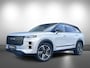 Jaecoo 7 1.5 GDI SHS-P Exclusive met 1500 KG trekgewicht, 1200 KM RANGE Navigatie, Elektrische achterklep, Luxe lederen bekleding en 7 jaar garantie Direct leverbaar!