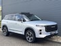 Jaecoo 7 1.5 GDI SHS-P Exclusive met 1500 KG trekgewicht, 1200 KM RANGE Navigatie, Elektrische achterklep, Luxe lederen bekleding en 7 jaar garantie Direct leverbaar!