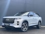 Jaecoo 7 1.5 GDI SHS-P Exclusive met 1500 KG trekgewicht, 1200 KM RANGE Navigatie, Elektrische achterklep, Luxe lederen bekleding en 7 jaar garantie Direct leverbaar!