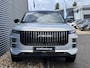 Jaecoo 7 1.5 GDI SHS-P Exclusive met 1500 KG trekgewicht, 1200 KM RANGE Navigatie, Elektrische achterklep, Luxe lederen bekleding en 7 jaar garantie Direct leverbaar!