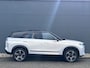 Jaecoo 7 1.5 GDI SHS-P Exclusive met 1500 KG trekgewicht, 1200 KM RANGE Navigatie, Elektrische achterklep, Luxe lederen bekleding en 7 jaar garantie Direct leverbaar!