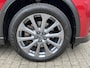 Mazda CX-60 2.5 e-SkyActiv PHEV Exclusive-Line El. Trekhaak / apple carplay / 20" velgen / Soul Red / Headup