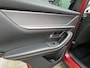 Mazda CX-60 2.5 e-SkyActiv PHEV Exclusive-Line El. Trekhaak / apple carplay / 20" velgen / Soul Red / Headup