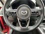 Mazda CX-60 2.5 e-SkyActiv PHEV Exclusive-Line El. Trekhaak / apple carplay / 20" velgen / Soul Red / Headup